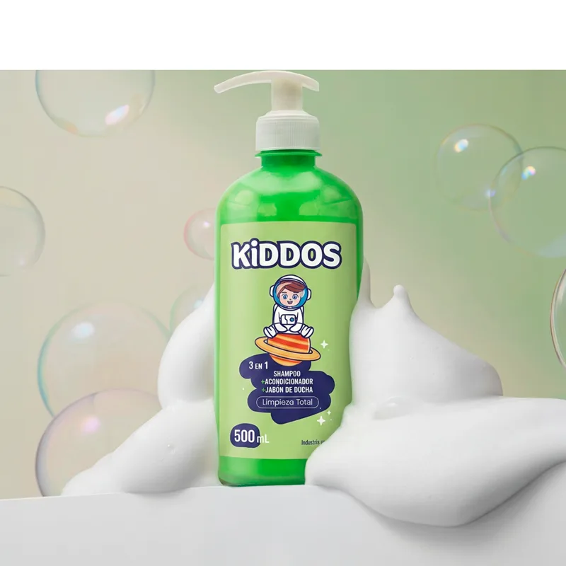 Niños