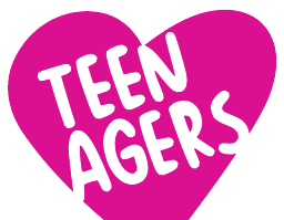 Teenagers