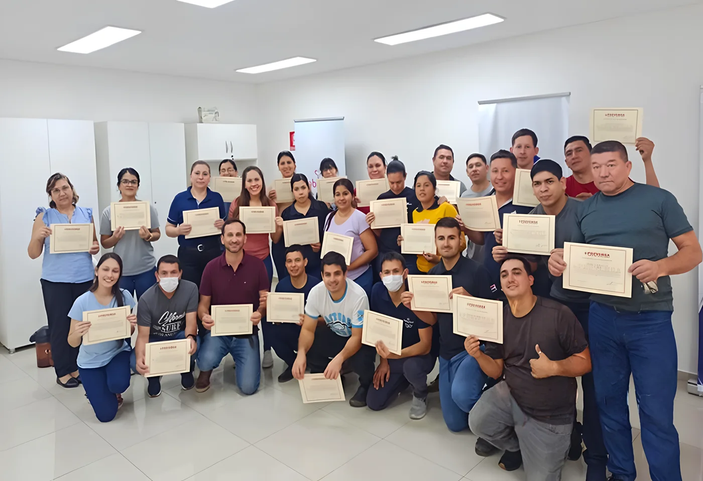 Equipo de Costa Marfil